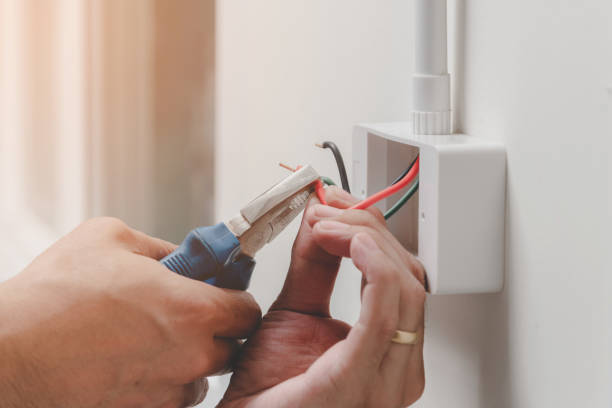 Best Electrical Troubleshooting and Repair  in Millersville, PA